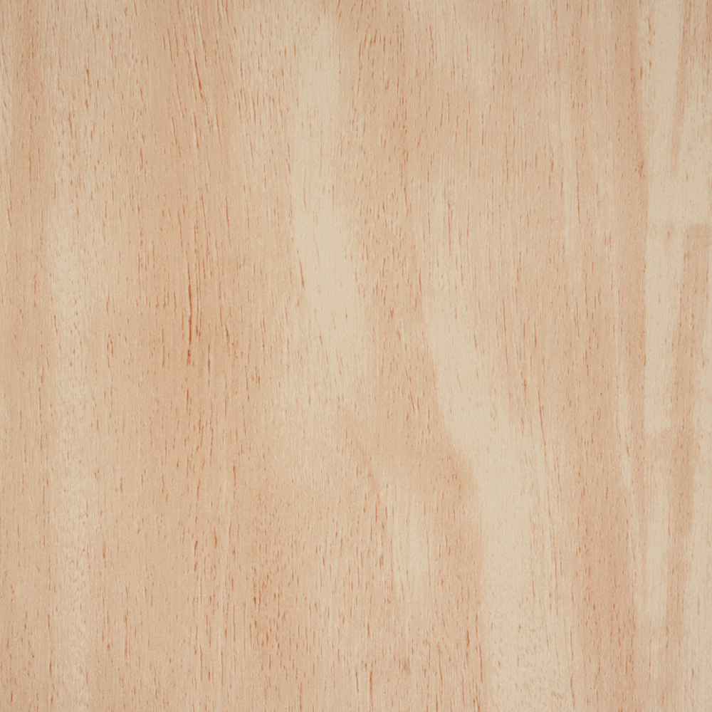 Pellicola decorativa in PVC con venature del legno ordinarie