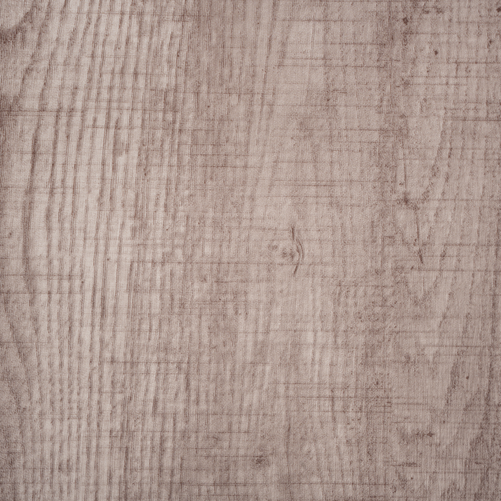Pellicola decorativa in PVC con venature del legno ordinarie